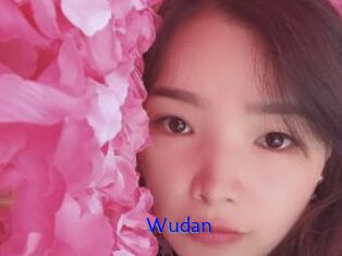 Wudan