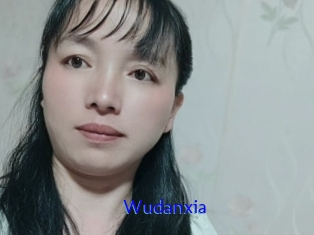 Wudanxia