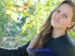 Wuheybala