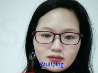 Wuliping