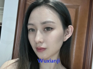 Wuxianji