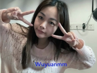 Wuyuanmm