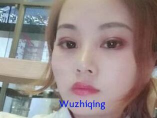 Wuzhiqing