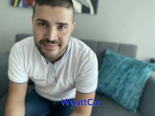 WyattCar