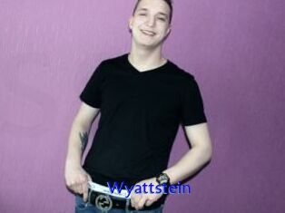 Wyattstein