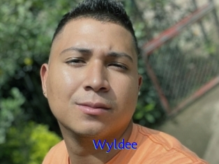 Wyldee