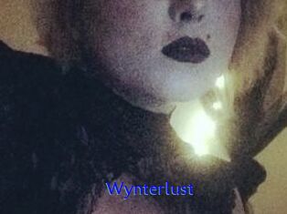 Wynterlust