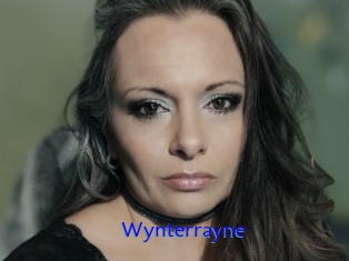 Wynterrayne