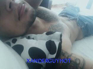 XANDERGUYHOT