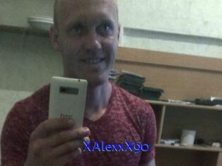 XAlexxX90