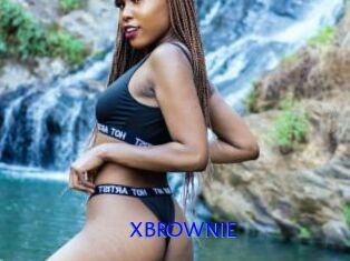 XBROWNIE