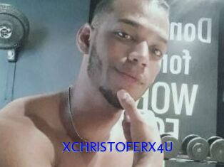 XCHRISTOFERX4U