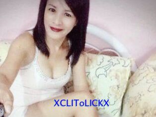 XCLIToLICKX
