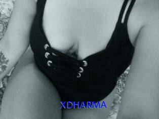XDHARMA