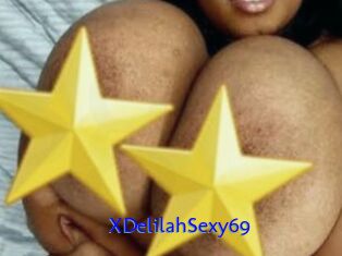 XDelilahSexy69