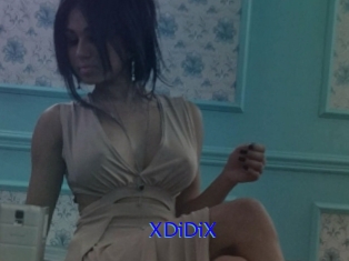 XDiDiX