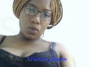 XFantasy_Queen