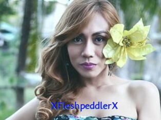 XFleshpeddlerX Sexo Gratis