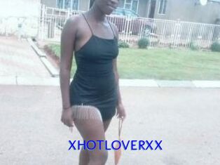 XHOTLOVERXX
