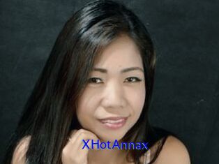 XHotAnnax