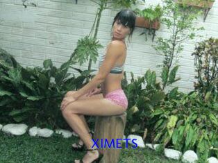 XIMETS