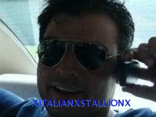 XITALIANXSTALLIONX