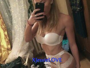XJessieLOVE