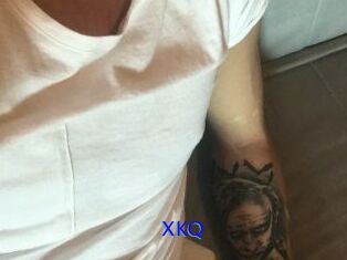 XKQ
