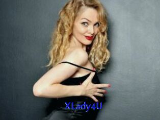 XLady4U