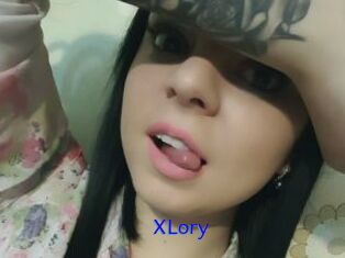 XLory