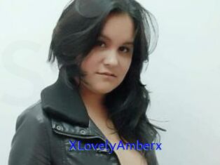 XLovelyAmberx