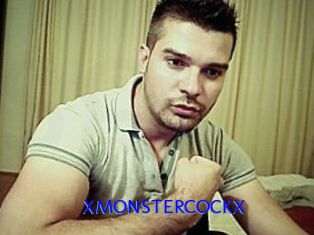 XMONSTERCOCKX