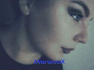 XMariannaX