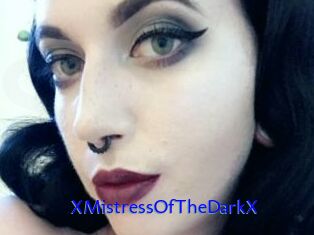 XMistressOfTheDarkX