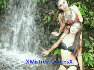 XMistressQueensX