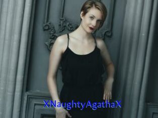 XNaughtyAgathaX