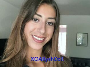 XOAilyahDoll
