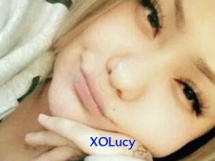 XOLucy