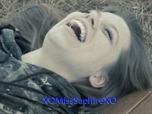 XOMissSaphireXO