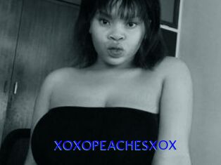 XOXOPEACHESXOX