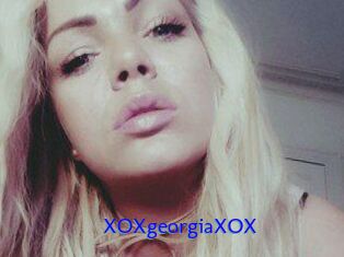 XOXgeorgiaXOX Sexo Gratis