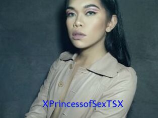 XPrincessofSexTSX