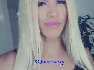 XQueensexy