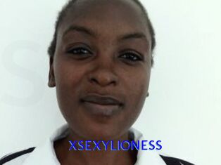 XSEXYLIONESS
