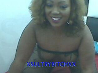 XSULTRYBITCHXX