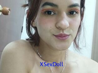 XSexDoll