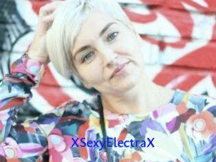 XSexyElectraX