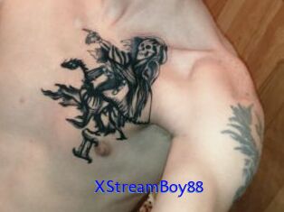 XStreamBoy88