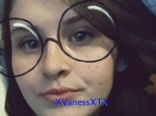 XVanessXTX
