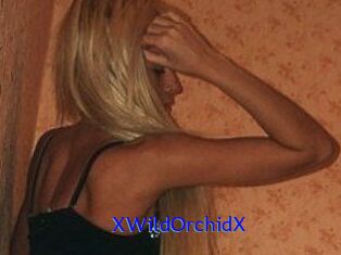 XWildOrchidX